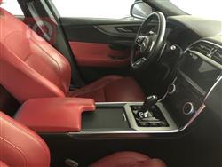 جاگوار XE